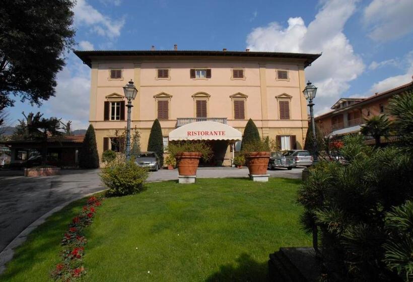 בית מלון כפרי Villa Delle Rose