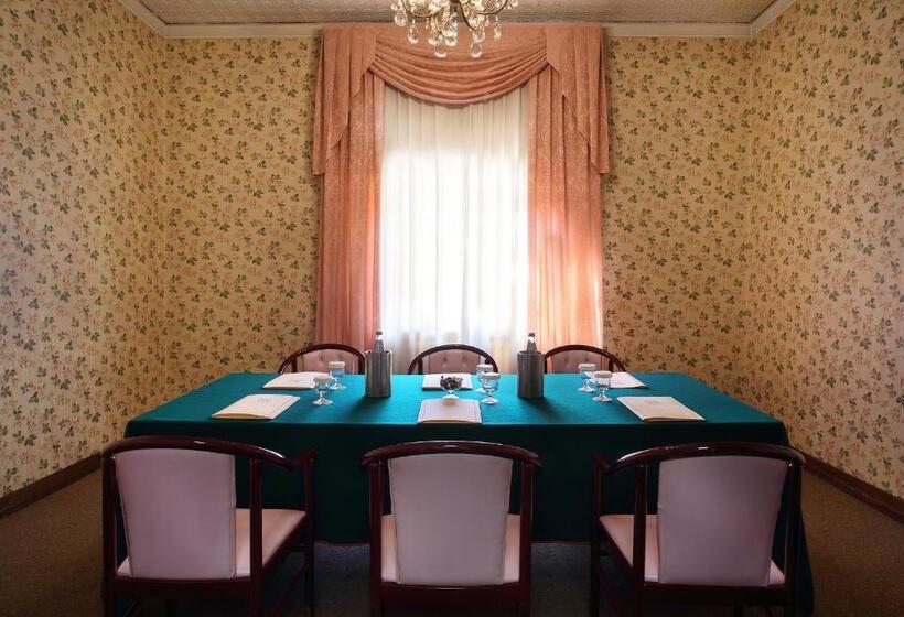 בית מלון כפרי Villa Delle Rose