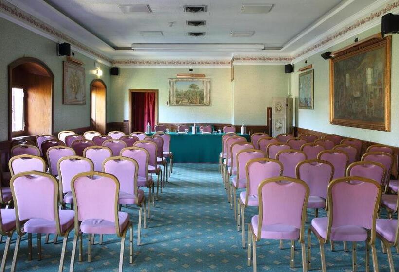 בית מלון כפרי Villa Delle Rose