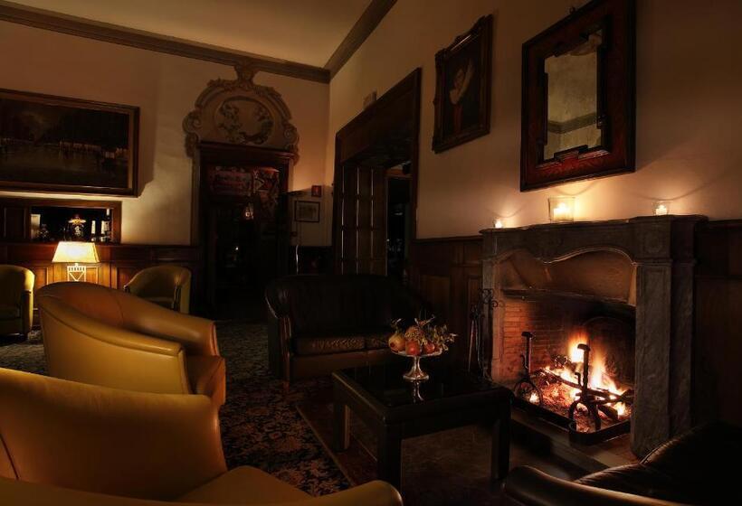 בית מלון כפרי Villa Delle Rose