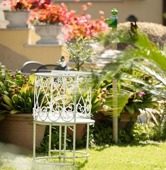 酒店 Villa Elisa & Spa