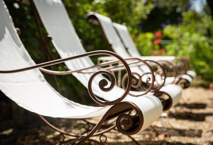 هتل Villa Elisa & Spa