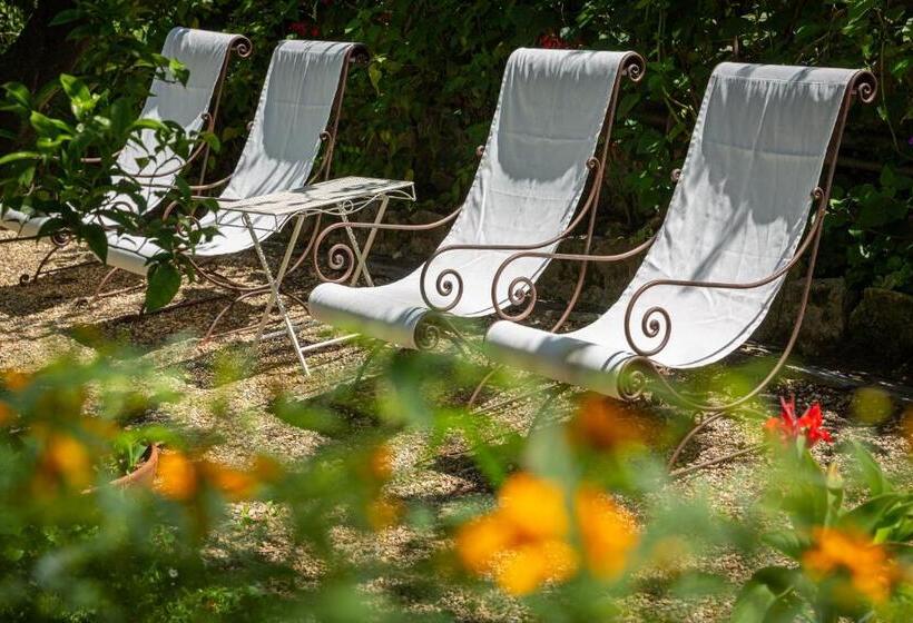 هتل Villa Elisa & Spa