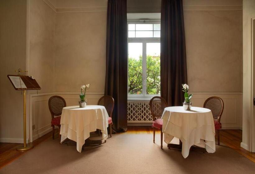 酒店 Villa Elisa & Spa