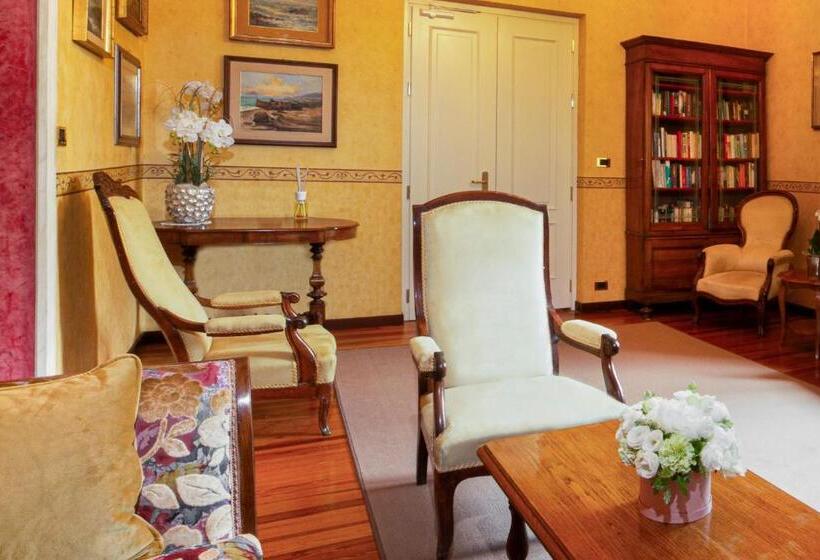 酒店 Villa Elisa & Spa