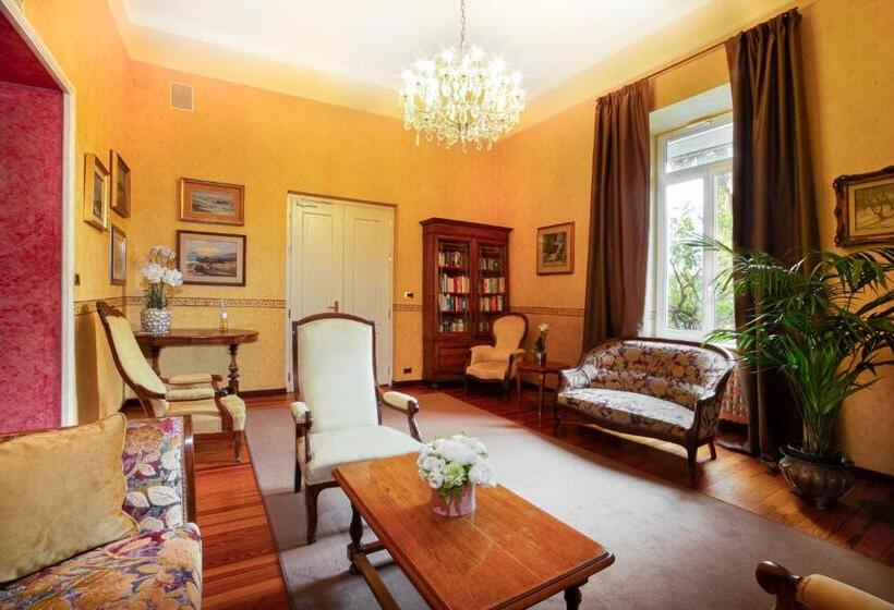 هتل Villa Elisa & Spa