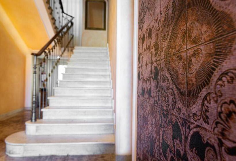 酒店 Villa Elisa & Spa