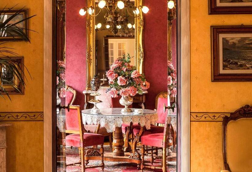 酒店 Villa Elisa & Spa