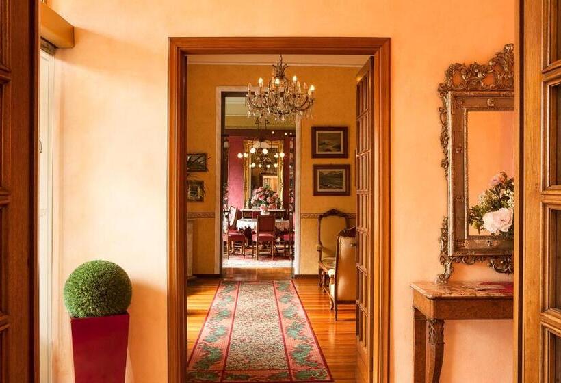 酒店 Villa Elisa & Spa