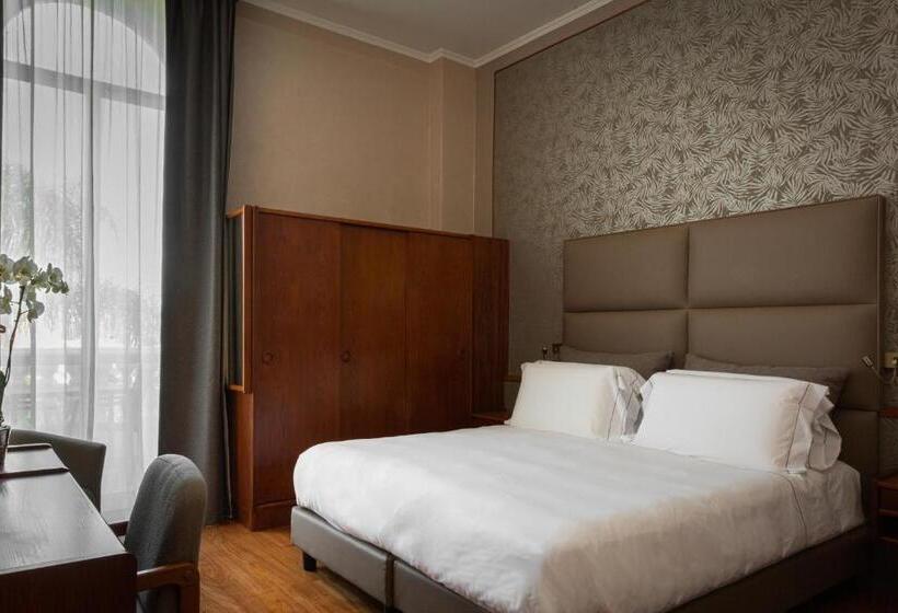 هتل Villa Elisa & Spa