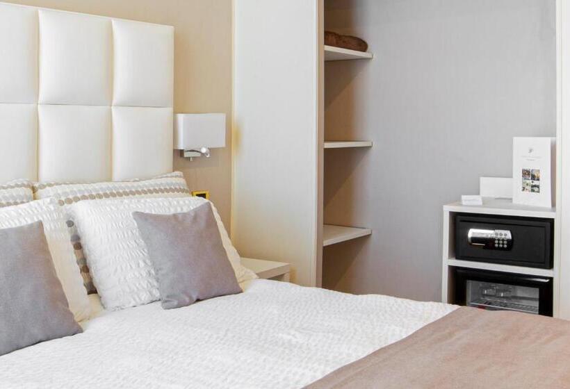 酒店 Villa Elisa & Spa