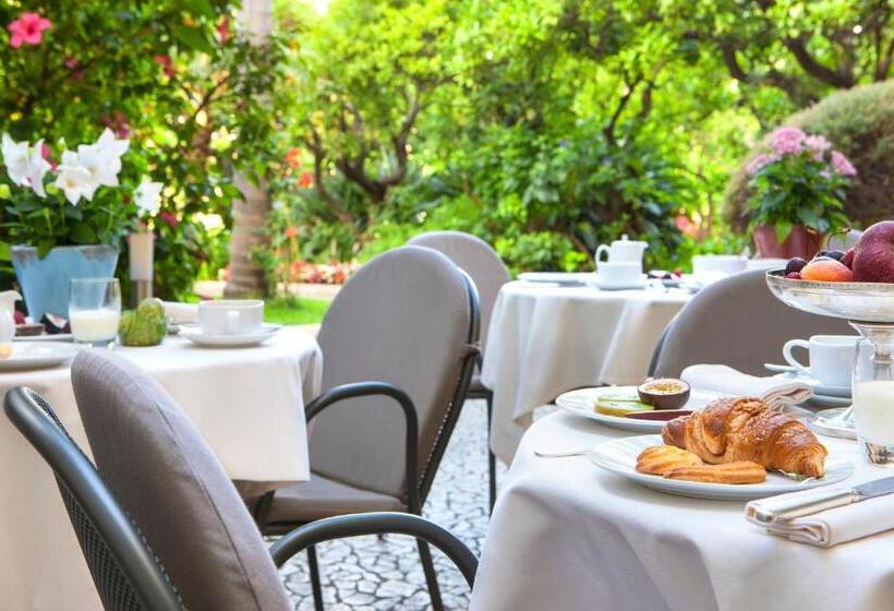 هتل Villa Elisa & Spa