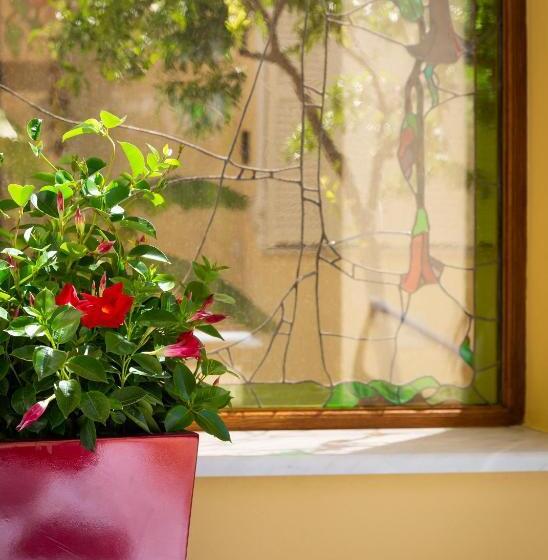 酒店 Villa Elisa & Spa