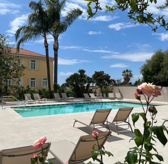 酒店 Villa Elisa & Spa