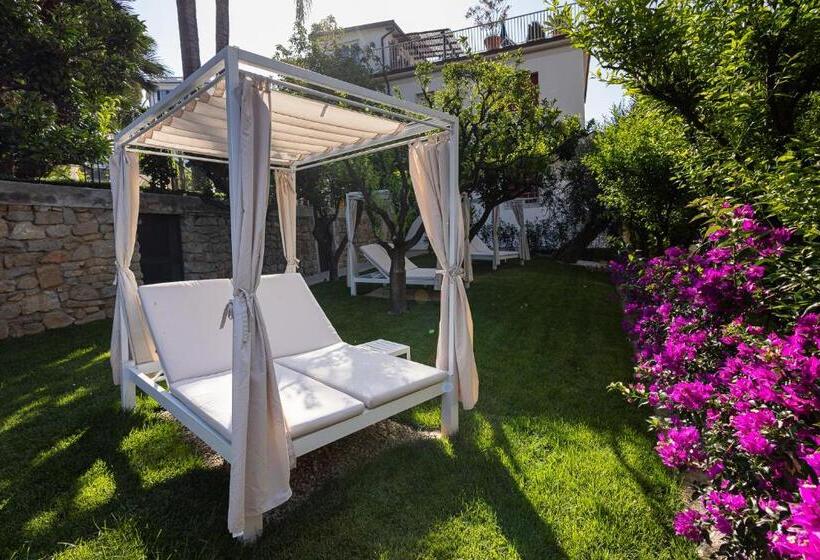 酒店 Villa Elisa & Spa