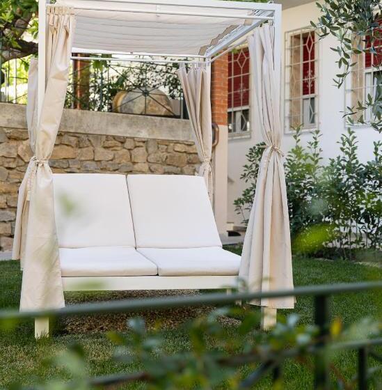 酒店 Villa Elisa & Spa