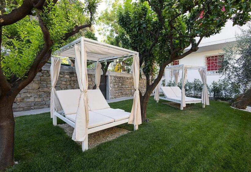 酒店 Villa Elisa & Spa