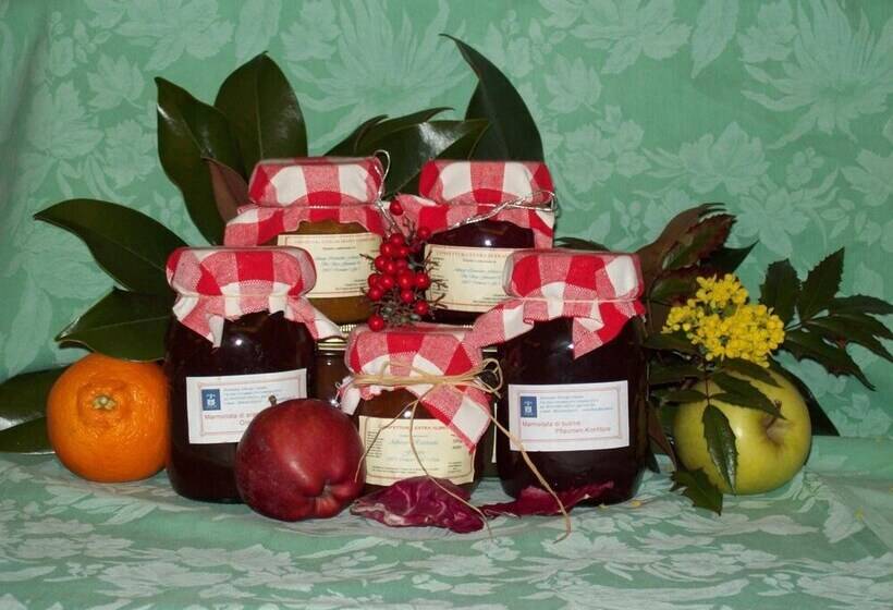 Отель Villa Felcaro   Relais, Lodge & Restaurant