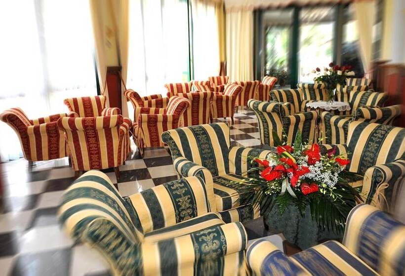 Отель Villa Felcaro   Relais, Lodge & Restaurant