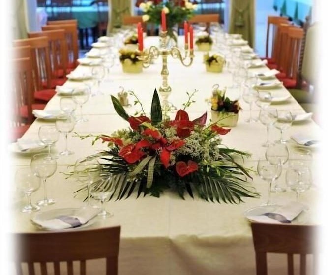 Отель Villa Felcaro   Relais, Lodge & Restaurant