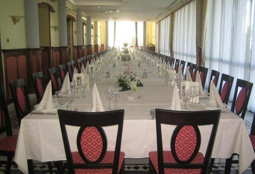 Отель Villa Felcaro   Relais, Lodge & Restaurant