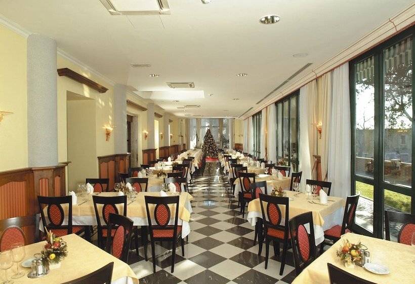 Отель Villa Felcaro   Relais, Lodge & Restaurant