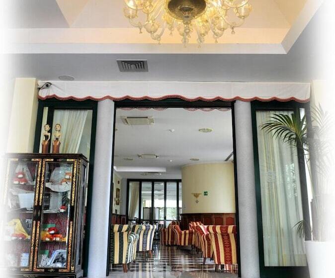 Отель Villa Felcaro   Relais, Lodge & Restaurant