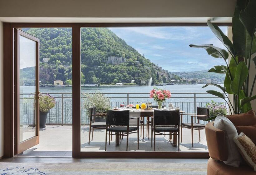 Отель Villa Flori