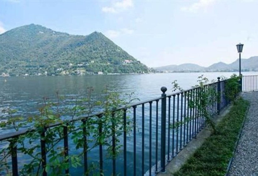 Отель Villa Flori