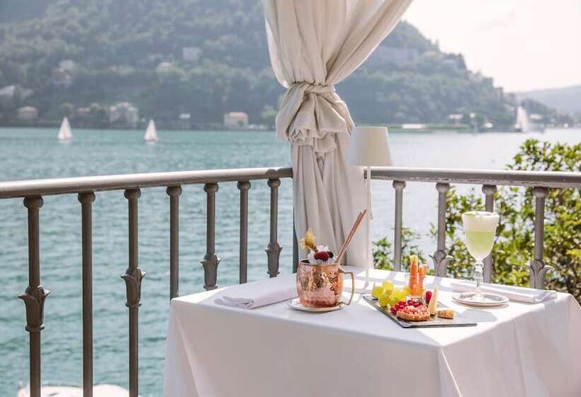 Отель Villa Flori