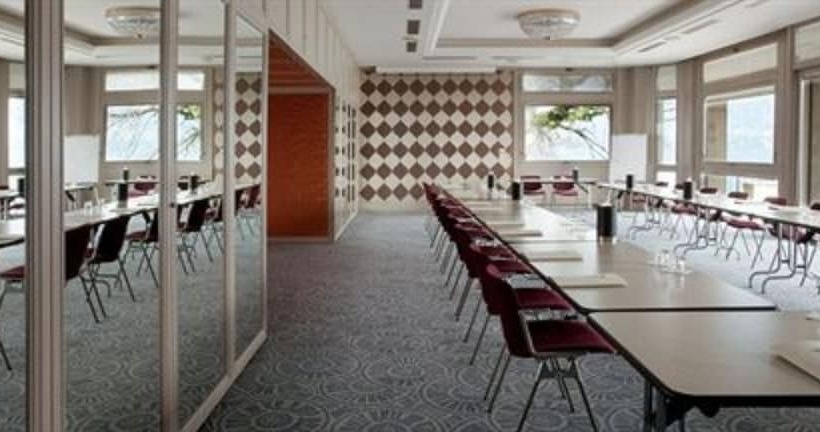 Отель Villa Flori