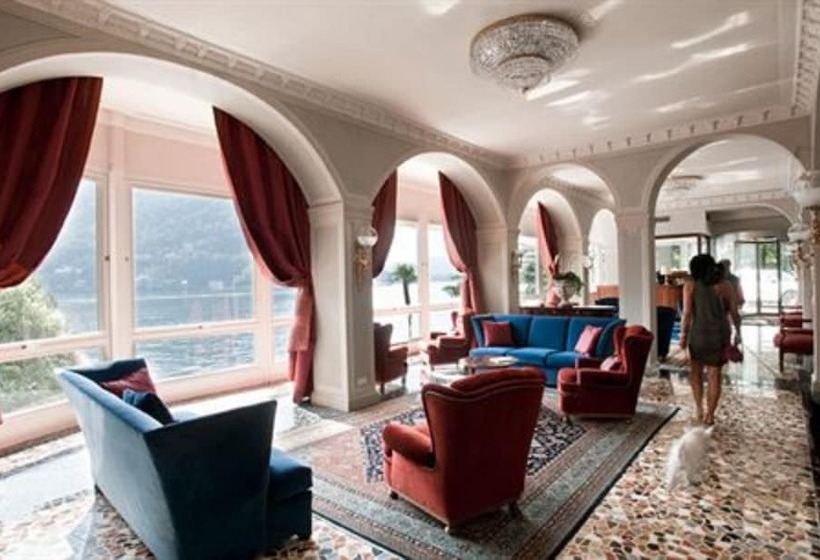 Отель Villa Flori