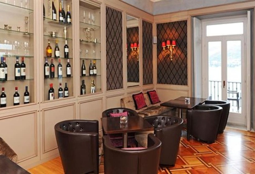 Отель Villa Flori