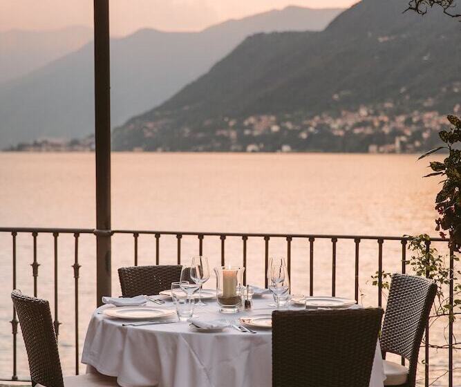 Отель Villa Flori