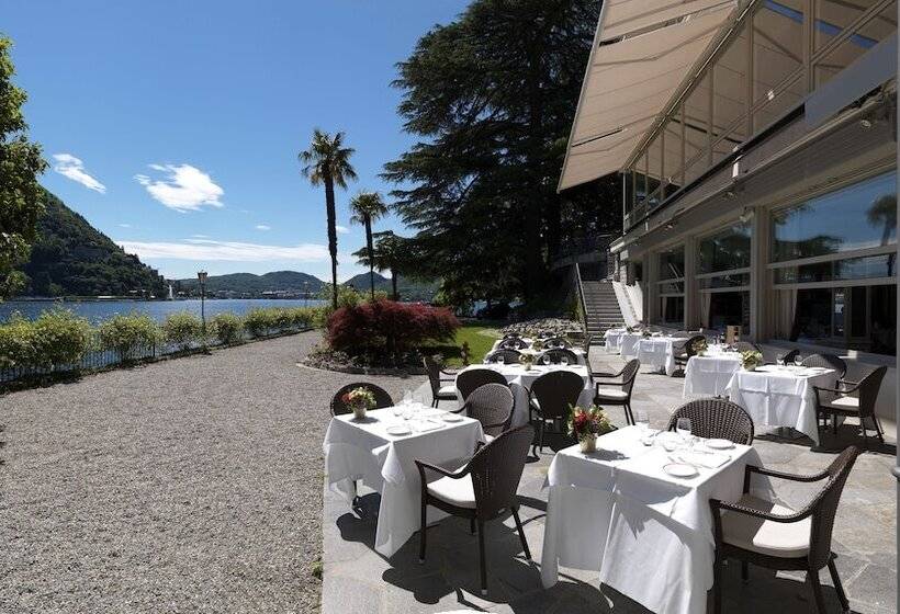 Отель Villa Flori