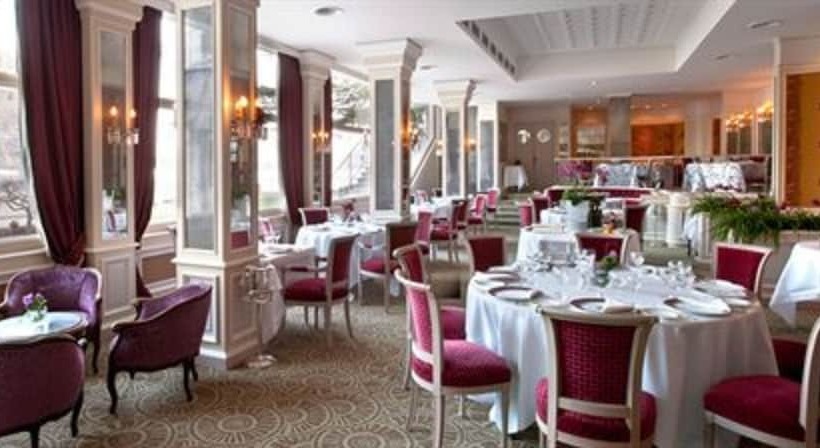 Отель Villa Flori