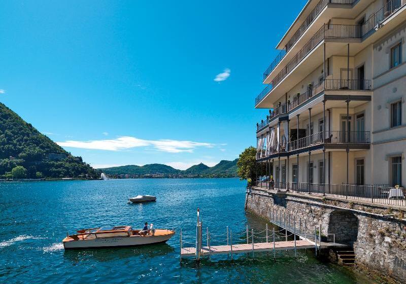 Отель Villa Flori