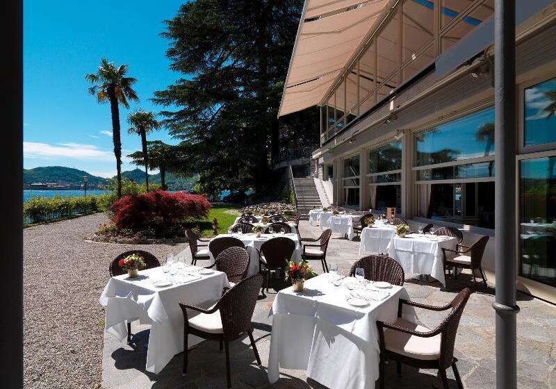 Отель Villa Flori