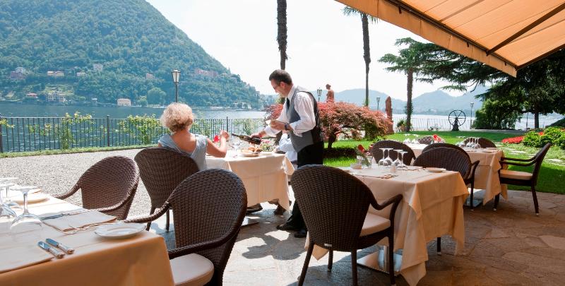 Отель Villa Flori