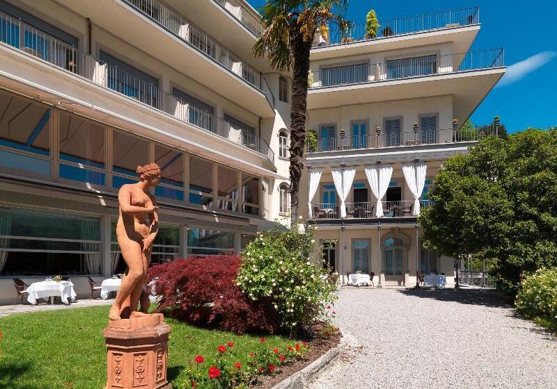 Отель Villa Flori