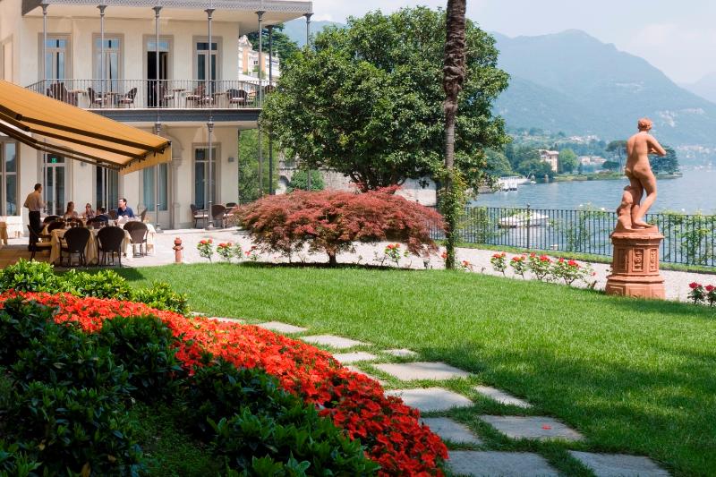 Отель Villa Flori