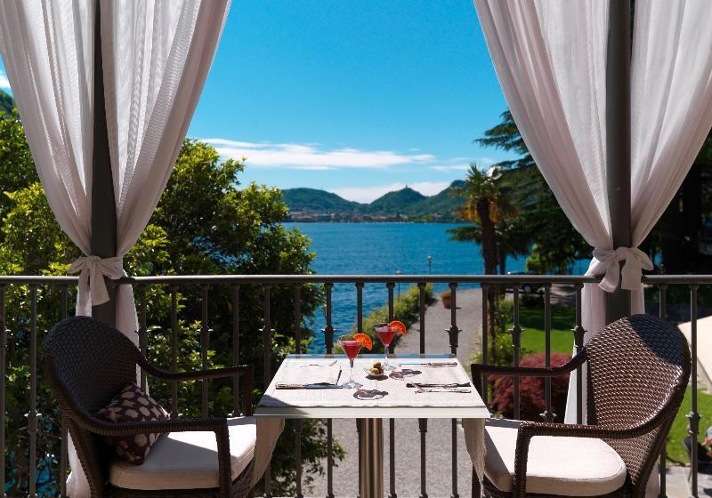 Отель Villa Flori