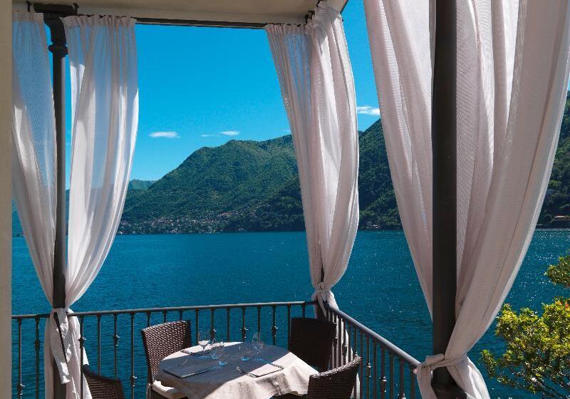 Отель Villa Flori