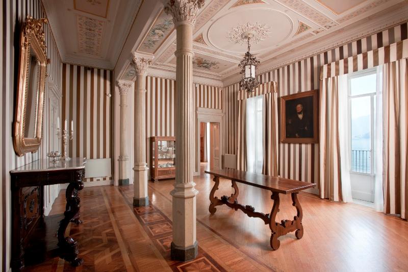 Отель Villa Flori