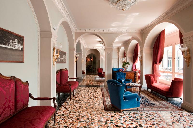 Отель Villa Flori