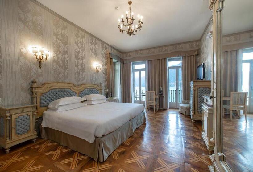 Отель Villa Flori