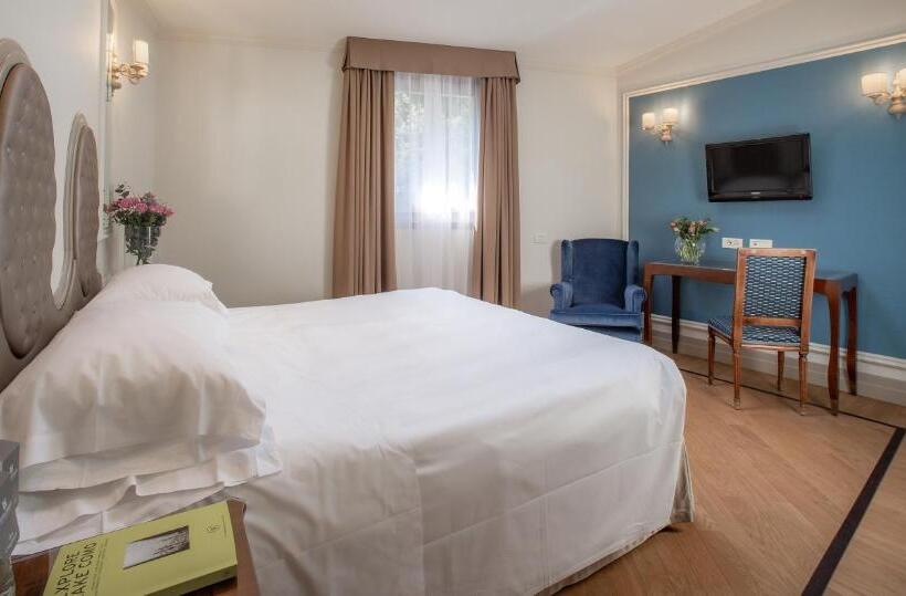 Отель Villa Flori