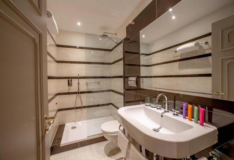 Отель Villa Flori