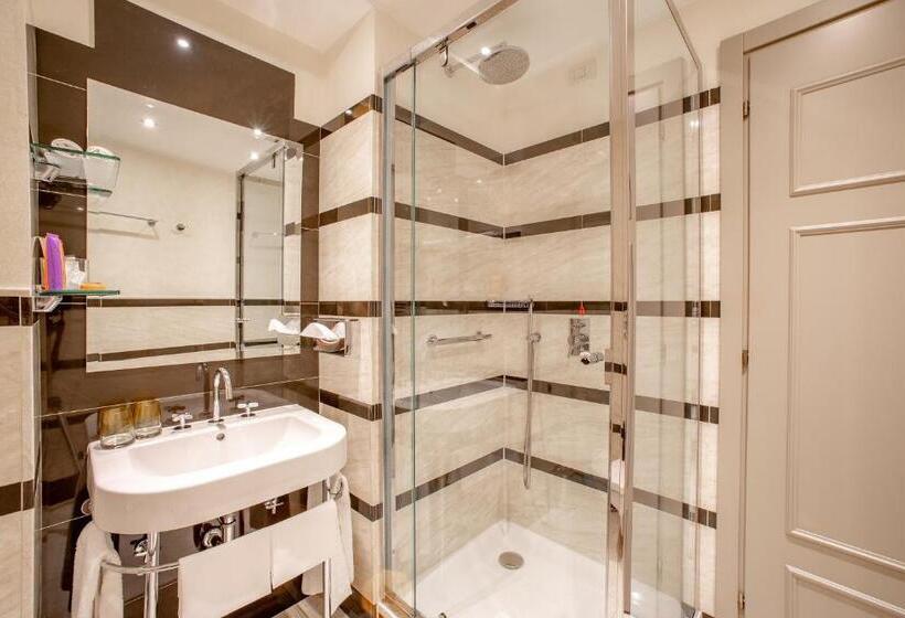 Отель Villa Flori