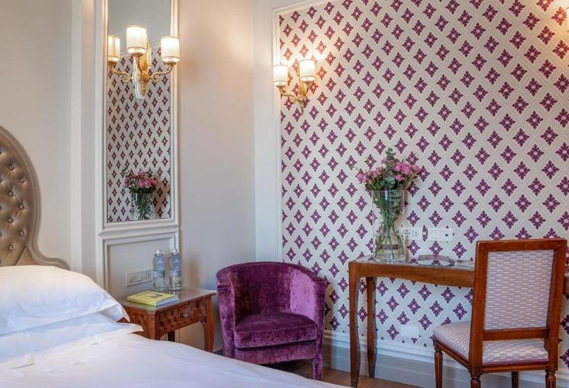 Отель Villa Flori